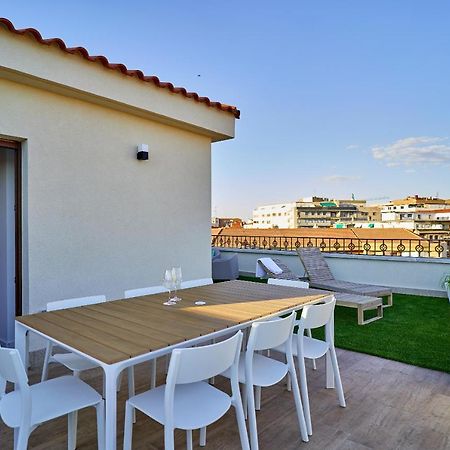 Vut San Marcos Apartment Salamanca Exterior photo